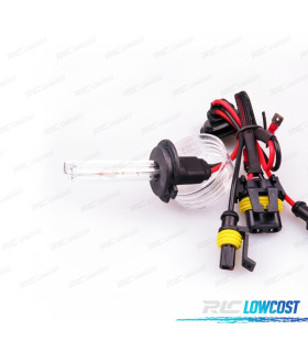 LAMPADA XENON H7 KIT XENON