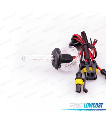 LAMPADA XENON H7 KIT XENON
