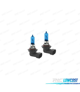 LAMPADE HB3 EFFETTO XENON