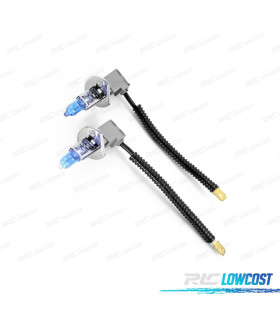 LAMPADE H1 IN CERAMICA EFFETTO XENON