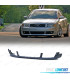 SPOILER LABBRO ANTERIORE PER AUDI A4 S LINE 00-04