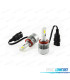 LAMPADE LED H8 H9 H11 H16 40W