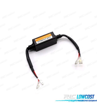 CANCELLATORE DI ERRORE 50W