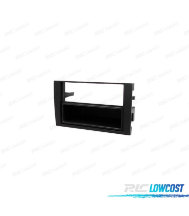 TELAI 2 DIN AUDI A4 SEAT EXEO