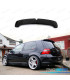 SPOILER ALA VOLKSWAGEN VW GOLF 4 97-03