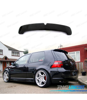SPOILER ALA VOLKSWAGEN VW GOLF 4 97-03