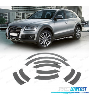 PARAFANGHINI PASSARUOTA AUDI Q5 08-13