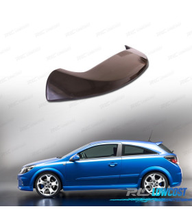 SPOILER ALARE OPEL ASTRA H GTC 04-09