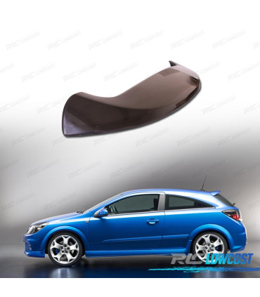 SPOILER ALARE OPEL ASTRA H GTC 04-09