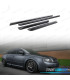 PROFILI LATERALI AUDI A4 B6 B7 00-07 LOOK S LINE