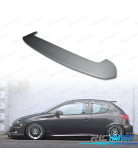 SPOILER ALARE PER PEUGEOT 206 98-09