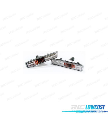 FRECCIE LATERALI BMW SERIE 7 E38 94-01 CROMATE