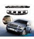 SPOILER ANTERIORE E POSTERIORE MERCEDES ML W164 05-08