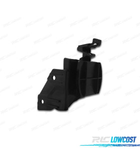 SUPPORTO PARAURTI POSTERIORE SINISTRO BMW E46