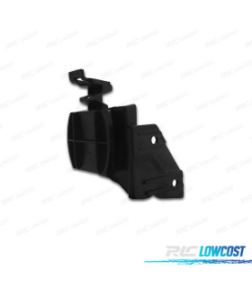 SUPPORTO PARAURTI POSTERIORE DX BMW E46