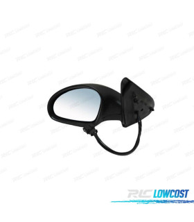 SPECCHIO SINISTRO SEAT LEON 1M FR TOLEDO 1M 99-04