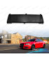 SUPPORTO TARGA ANTERIORE PER AUDI A4 B7 04-07