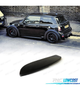 SPOILER MINI COOPER 01-06 R50 R53