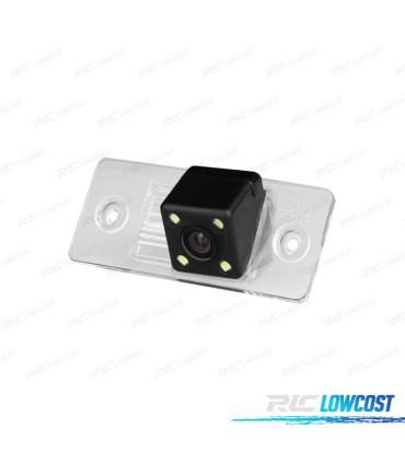 SPECIFICA RETROMARCIA VOLKSWAGEN VW TOUAREG TIGUAN