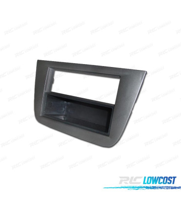 MARCO 2 DIN ALTEA TOLEDO TELAIO 2 DIN ALTEA TOLEDO