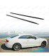PROFILI LATERALI AUDI A5 COUPE 07-16 LOOK S LINE