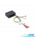 DECODIFICATORE DI FIBRA OTTICA MERCEDES CLASSE E S SL CLS SLK COMAND APS NTG 1