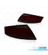 FANALI PER AUDI TT 06-14 FULL LED LIGHT BAR ROSSO FUMÉ DINAMICI