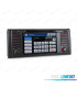 NAVIGATORE RADIO 7" PER BMW SERIE 5 E39 95-03 USB GPS TOUCH HD