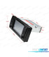 NAVIGATORE RADIO 7" PER BMW SERIE 5 E39 95-03 USB GPS TOUCH HD