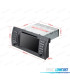 RADIO NAVIGATORE 7" BMW X5 E53 99-06 USB GPS TATTILE HD
