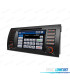 RADIO NAVIGATORE 7" BMW X5 E53 99-06 USB GPS TATTILE HD