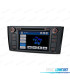RADIO NAVIGATORE 7" PER BMW SERIE 1 E81 E82 E87 E88 04-11 USB GPS TOUCH HD