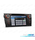 RADIO NAVIGATORE 7" PER BMW SERIE 3 E90 91 92 93 05-10 USB GPS TATTILE HD