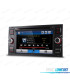 RADIO GPS NAVIGATORE TOUCH SCREEN 7" PER FORD FOCUS C-MAX FIESTA GALAXY KUGA MONDEO S-MAX TRANSIT