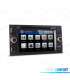 RADIO GPS NAVIGATORE TOUCH SCREEN 7" PER FORD FOCUS C-MAX FIESTA GALAXY KUGA MONDEO S-MAX TRANSIT