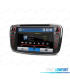 NAVIGATORE RADIO 7" PER FORD TONDO COLORE NERO USB GPS TOUCH HD