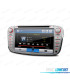 NAVIGATORE RADIO 7" PER FORD TONDO COLORE GRIGIO USB GPS TOUCH HD