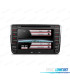 NAVIGATORE RADIO 7" PER SEAT SKODA VOLKSWAGEN VW USB GPS TOUCHSCREEN HD
