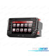 NAVIGATORE RADIO 7" PER SEAT SKODA VOLKSWAGEN VW USB GPS TOUCHSCREEN HD