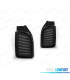 FANALI PER VOLKSWAGEN VW T5 1P 03-09 LED SFONDO NERO AFFUMICATO