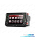 RADIO NAVIGATORE 7" PER SKODA USB GPS TOUCH HD