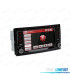 RADIO NAVIGATORE 7" PER VOLKSWAGEN VW TOUAREG T5 04-11 USB GPS TOUCH HD