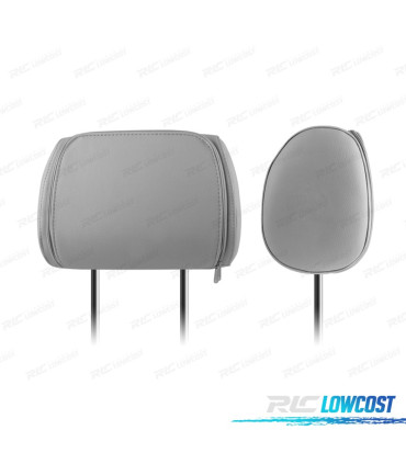 SUPPORTO PER POGGIATESTA MULTIMEDIALE 7 POLLICI HD USB SD COLORE GRIGIO