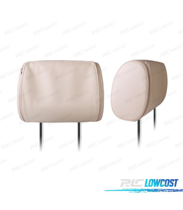 SUPPORTO PER POGGIATESTA MULTIMEDIALE 7 POLLICI HD USB SD COLORE BEIGE