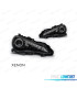 FARI PER TOYOTA GT86 12- LUCE DIURNA XENON FONDO NERO