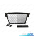GRIGLIA AUDI A4 B8 08-11 NERO LUCIDO LOOK RS