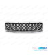 GRIGLIA PER AUDI TT 98-05 LOOK RS COLORE GRIGIO CHIARO