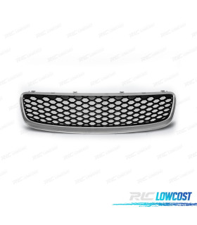 GRIGLIA PER AUDI TT 98-05 LOOK RS COLORE GRIGIO CHIARO