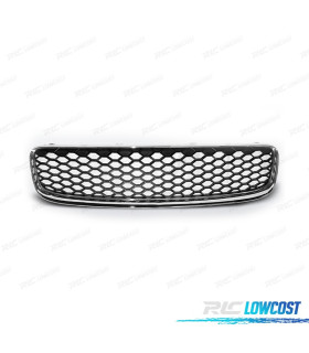 GRIGLIA PER AUDI TT 98-05 LOOK RS COLORE ARGENTO