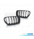 GRIGLIA BMW F10 F11 10-17 LOOK M5 NERO OPACO